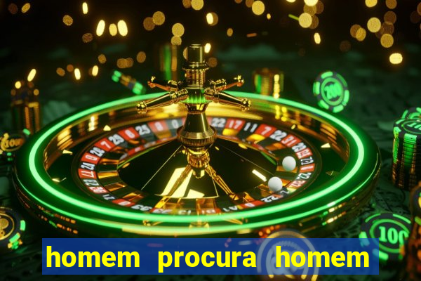 homem procura homem em porto alegre